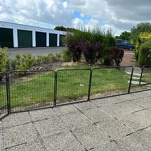  Hébergement de vacances Sea 2